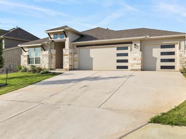 489 Cherrystone Loop, Buda, TX 78610