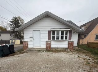 1520 N Wheeling Ave, Muncie, IN 47303