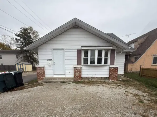 1520 N Wheeling Ave, Muncie, IN 47303