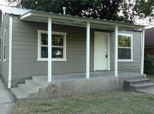 3611 Ellis Ave, Fort Worth, TX 76106