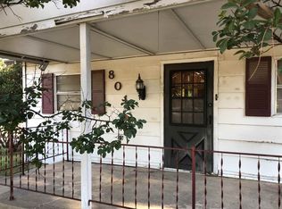 801 4th Ave SE, Ardmore, OK 73401