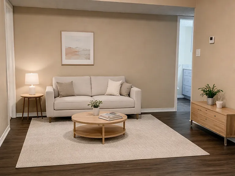 Village East Apartments — Photo 9