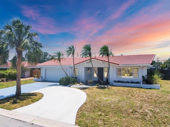 3426 Brookline Dr, Sarasota, FL 34239