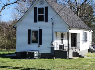 612 W Strang St, Rockwood, TN 37854