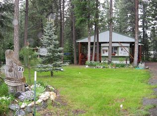 28 Nez Perce Dr, Inchelium, WA 99138