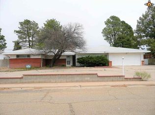 1721 Encino Ave, Grants, NM 87020