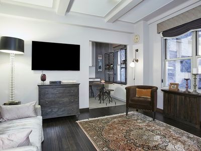 25 W 64th St APT 3C, New York, NY, 10023