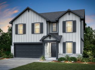 Kisko Plan, Decker Farms, Magnolia, TX 77355