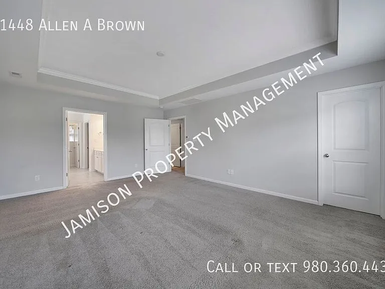 11448 Allen A Brown Rd — Photo 29