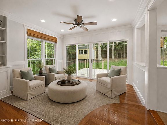 4th image of 8221 Harps Mill Rd