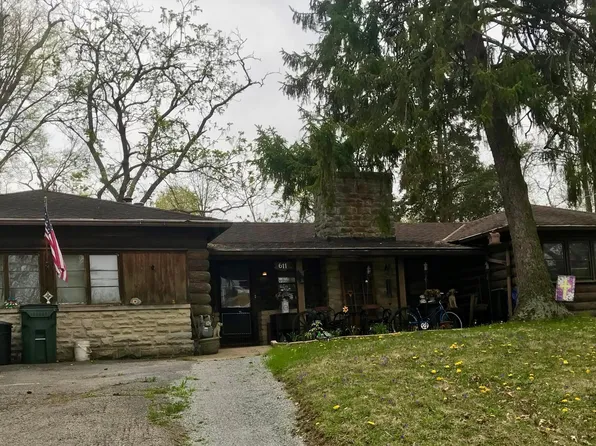 611 Boyce St, Urbana, OH 43078