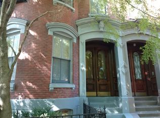 8 Rutland Sq, Boston, MA 02118