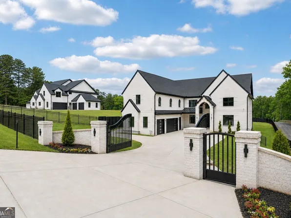 3213 Thompson Mill Rd, Buford, GA 30519
