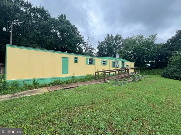 25035 Auction Rd, Denton, MD 21629