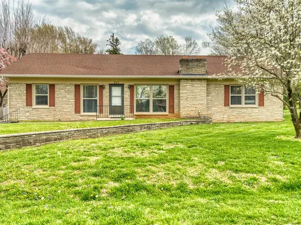 707 Peveler Dr, Russellville, KY 42276