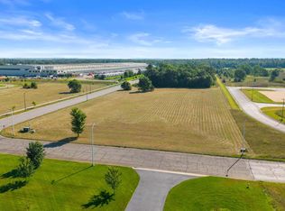 Lot 03 E.M. COPPS DRIVE, Stevens Point, WI 54482