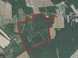0 Revells Neck Rd, Westover, MD 21871
