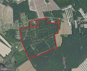 0 Revells Neck Rd, Westover, MD, 21871