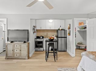 The Flats at Wasson Way II, Cincinnati, OH 45208