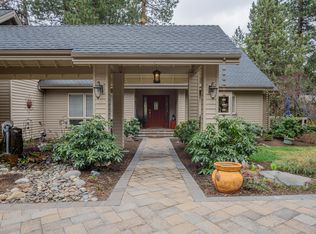 20489 Snowmass, Bend, OR 97702