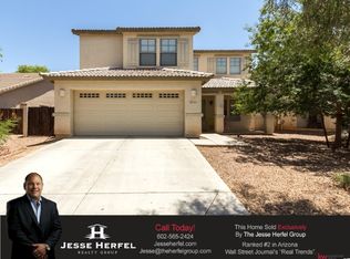 4361 S Hemet St, Gilbert, AZ 85297