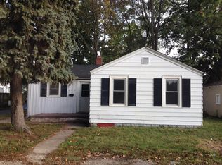 121 W Cornell Ave, Springfield, IL 62704