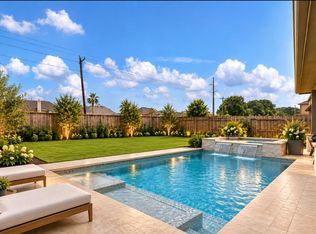 1520 Harvest Vine Ct, Friendswood, TX 77546