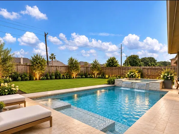 1520 Harvest Vine Ct, Friendswood, TX 77546