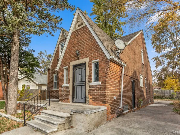 12642 Wyoming St, Detroit, MI 48238