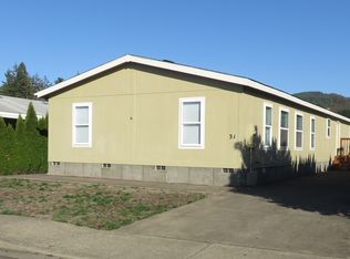 221 NW Blair St UNIT 31, Sheridan, OR 97378