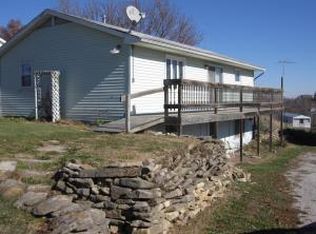12013 State Route C, Savannah, MO 64485