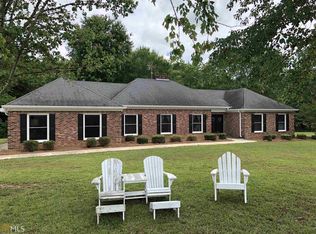 2063 Highway 36 E, Milner, GA