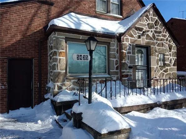 (undisclosed Address), Maple Heights, OH 44137