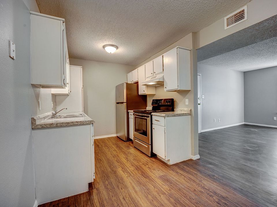 Ramsey Square Apartment Rentals Fort Smith, AR Zillow