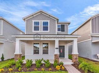 1872 Bright Sky Dr, Kissimmee, FL 34744