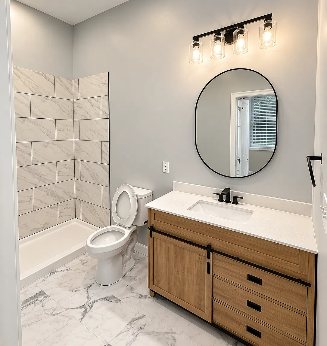 3 bed, 1100 sqft, $1,600 — Photo 3