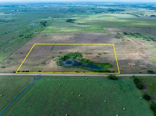 Berger Rd, La Grange, TX 78945