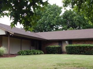 2080 Windmill Ln, Enid, OK 73703