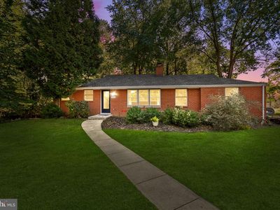 7405 Oakcrest Ln, Clarksville, MD, 21029