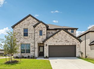 1112 Sundog Dr, Princeton, TX 75407