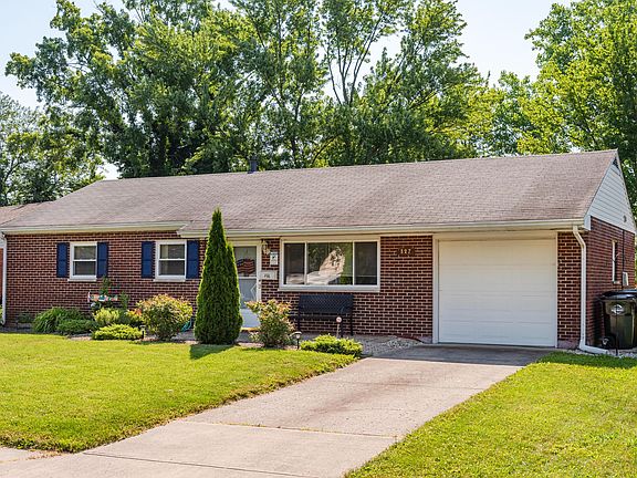 2nd image of 327 Lutz Dr