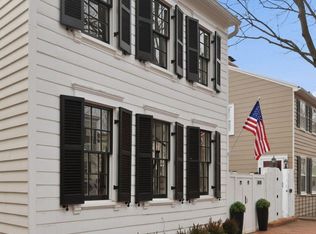 3418 Reservoir Rd NW, Washington, DC 20007