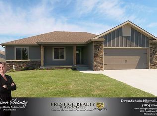 9932 Lavender Ln, Manhattan, KS 66502