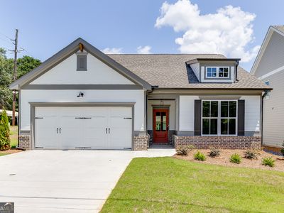 6030 Lights Ferry Rd, Flowery Branch, GA, 30542