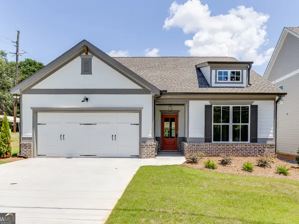 6030 Lights Ferry Rd, Flowery Branch, GA 30542