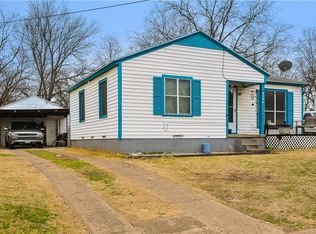 4206 Pampas St, Dallas, TX 75211