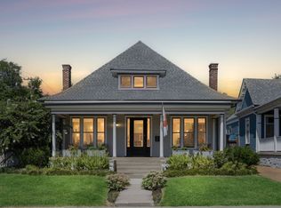 1401 Forest Ave, Nashville, TN 37206