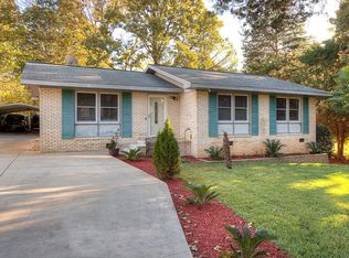 2018 Montclair Dr, Rock Hill, SC 29732