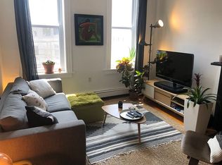 343 4th St APT 8, Jersey City, NJ 07302