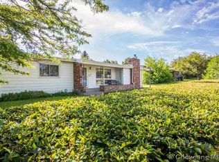 5045 Seminoe Rd, Cheyenne, WY 82009